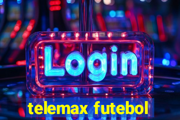 telemax futebol